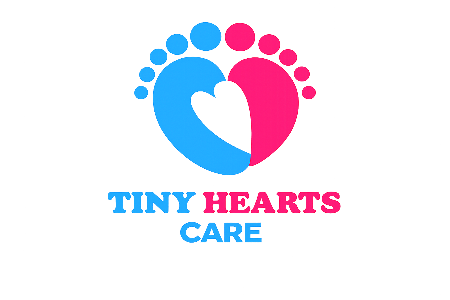 Tiny Hearts Care
